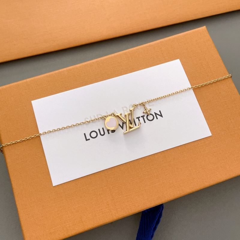 Louis Vuitton Necklaces